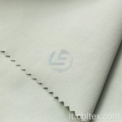 Tessuto twill oblst4005 poliestere T400